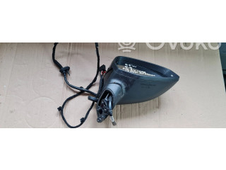 Зеркало электрическое Audi A5 2016 - года