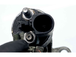 Turbodmychadlo Стартер 02M911024C Volkswagen PASSAT B7