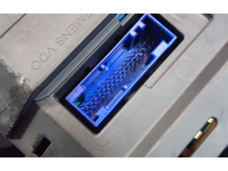 Přístrojová deska Audi A8 S8 D3 4E 2003 4E0920900F, 4E0920900F