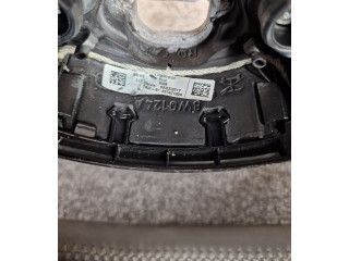 Руль Audi A3 S3 8V 2013 - 2019 года 8V0419091CN, 62740180A