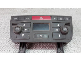 Блок управления климат-контролем A83005800, 735377258   Fiat Idea