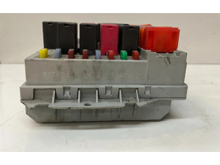 Блок предохранителей 51742420, 51742420   Alfa Romeo GT    