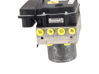 Блок АБС 1606973980, U0-6186W Citroen DS4 - года