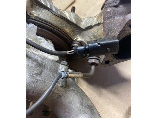 Zámek zadních dveří 059145874C, 7996712 Audi A7 S7 4G 2011