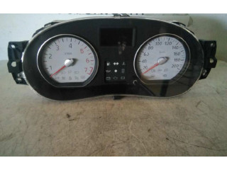 Přístrojová deska Renault Sandero I 2010 P248103939R