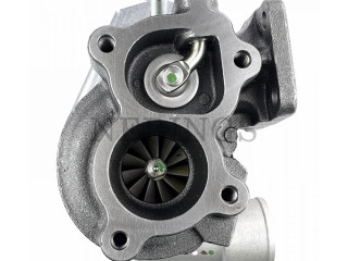 Turbodmychadlo Турбина 46424102, 009TC11021000   Fiat Punto (176) 1.7  