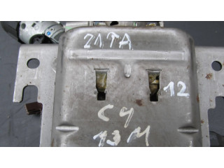  рейка  Колонка рулевая F11594   Citroen C4 II 2011-2016 года