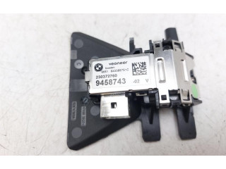 Камера ветрового стекла Mini One - Cooper F56 F55  2013 -  года 66519458743, 9458743      