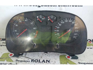 Přístrojová deska Volkswagen Bora 1999 1J0919881B