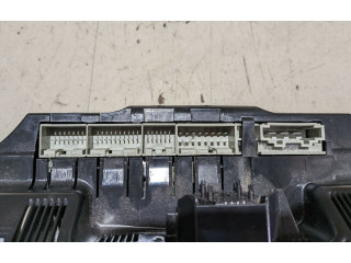 Блок управления климат-контролем 4F1820043AG Audi A6 S6 C6 4F