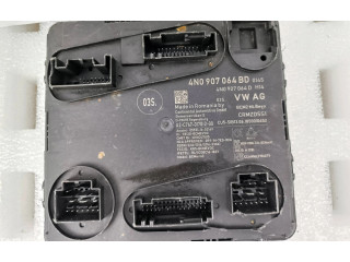 Блок комфорта 4N0907064BD   Audi A7 S7 4K8   