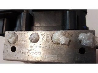 Блок АБС BK312C405CC, 2265106512 Ford Transit 2013-2017 года