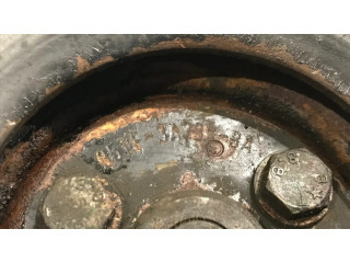 Насос усилителя руля