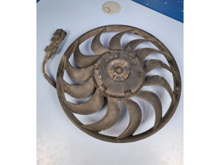 Диффузор 1137328343, 37229022 Volvo V70