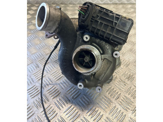 Turbodmychadlo Турбина 059145874C Audi Q7 4L