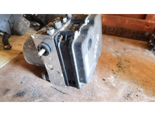 Блок АБС 0265951738, 10125S0607   Peugeot  5008   -  года