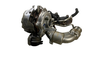 Турбина Audi Q5 SQ5 04L253056L