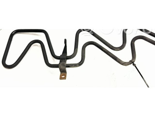 Vstřikovač Audi A6 S6 C5 4B AFN