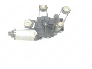 Моторчик заднего дворника 1520304, 2T1417W400AC Ford Transit - Tourneo Connect