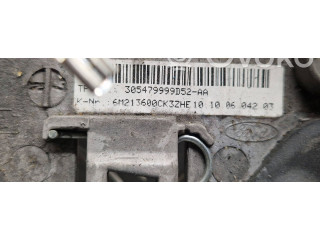 Руль Ford Galaxy  2006 - 2015 года 6M213600CK32HE, 6M2T14K147CG      