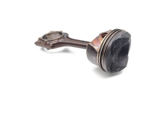  Поршень с шатуном BVY BVY  Volkswagen Eos  