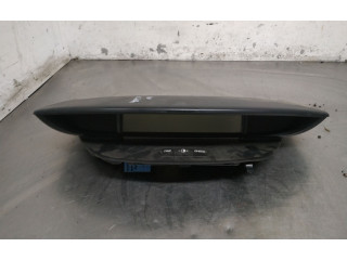 Панель приборов P96613462ZD   Citroen C4 I       