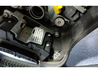 Руль Skoda Superb B5 (3U) 2001 - 2008 года 3U0419091G, 3U0419091G