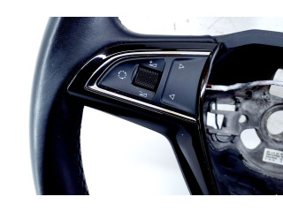 Руль Skoda Fabia Mk3 (NJ) 2015 - 2021 года 5E0419091, 5E0419685