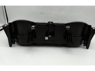 Přístrojová deska Volkswagen Tiguan 2008 5NA920750B