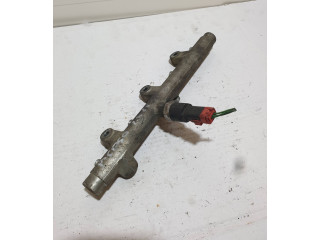 Топливная рампа 0445214019, 0445214019 Citroen Xsara Picasso