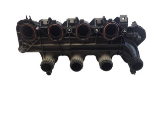 Всасывающий коллектор