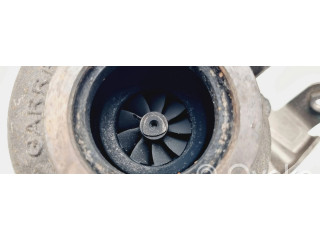 Турбина Suzuki Grand Vitara II 1.9 H8200412717, 7606805