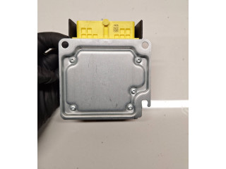 Блок подушек безопасности 4H0959655C, 0285010856   Audi A6 C7