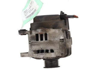 Генератор 03D903025J Skoda Fabia Mk2 (5J)