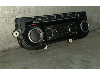 Блок управления климат-контролем 5K0907044DT Volkswagen Jetta V