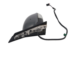 Зеркало электрическое Volkswagen Golf Plus 2005 - 2013 года