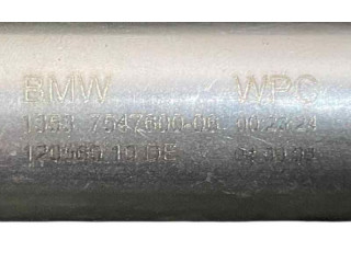 Vstřikovací lišta 13537547600, 13537547600-06 BMW X6 E71 N62B44A