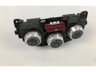 Блок управления климат-контролем 72311SC060   Subaru Forester SH