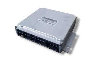 Řídící jednotka 0261206053, A0255458632 Mercedes-Benz ML W163 1998