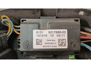 Руль BMW X5M E70 2010-2013 года 3385E701, 24454361010