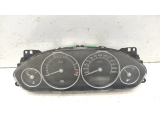 Přístrojová deska Jaguar X-Type 2004 1X4F10841A