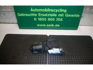 Моторчик дворников Peugeot 406