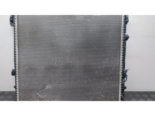 Радиатор охлаждающей жидкости