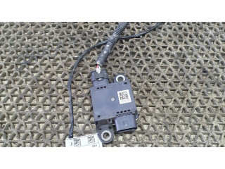 Блок управления выхлопом 392652A200, 392672A250   KIA Ceed