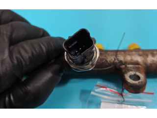 Топливная рампа A2C27000234, IMPRK1392544   Renault Scenic III -  Grand scenic III  