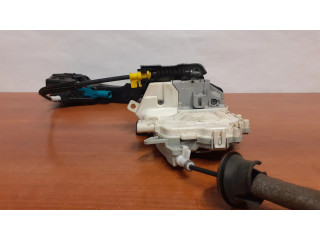 Передний замок