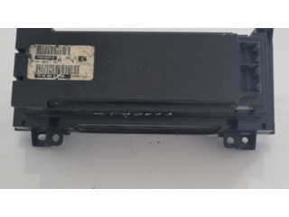 Блок управления климат-контролем P55115903 Jeep Grand Cherokee (WJ)