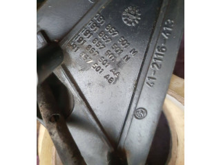 Зеркало (механическое)       Volkswagen Golf II  1984 - 1991 года   