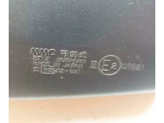 Зеркало электрическое Mitsubishi Space Wagon 1992 - 1998 года