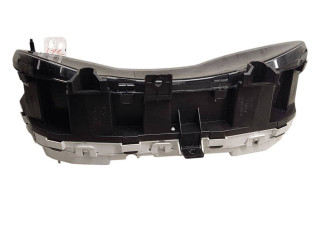 Панель приборов 8100B727 Mitsubishi Lancer X